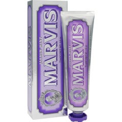 Creme dental Marvis Canela Hortelã 25ml