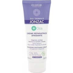 Jonzac Cica+ Creme Calmante Reparador 100ml