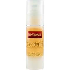 Soro Facial Ecológico Revitalizante Geoderm pomegrante 30ml