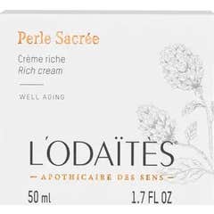 L'Odaïtès Perle Sacrée Creme Rico 50 ml