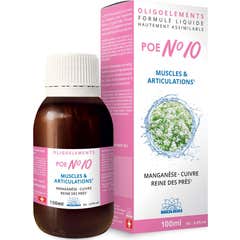 Bioligo Rainha dos Prados Complexo Nº10 100ml