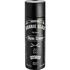 Johnnie Black Creme de Barbear 180ml