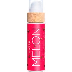 Cocosolis Watermelon Suntan & Body Oil 100ml