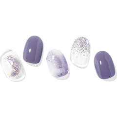 Ohora Gel Nail Strips N Goblin Moon 30uds