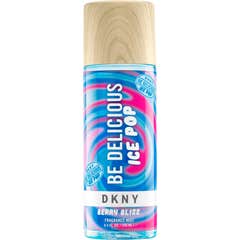 DKNY Be Delicious Ice Pop Berry Bliss Body Mist 250ml