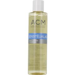 ACM Sensitélial AD Óleo Limpeza 200 ml