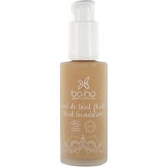 Boho Green Foundation 03 Areia 30ml
