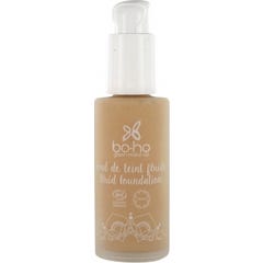 Boho Green Foundation 03 Areia 30ml