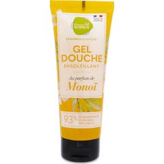 Pharmascience Gel de Duche Monoï 100 ml