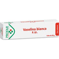 Federfarma Profar Vaselina Branca Fu 30G