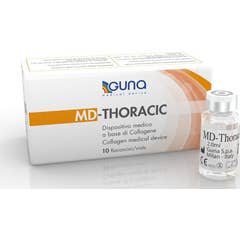 Guna Md Thoracic 10x2ml