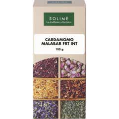 Solime Cardamomo Mal Frutas Enteras 100g