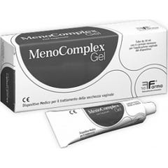 Menocomplex Gel Vag.30Ml