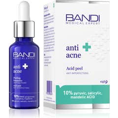 Bandi Medical Expert Peeling Químico Anti-Acne 30 ml