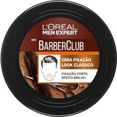 L'Oreal Men Barberclub Cera Fijación 150ml