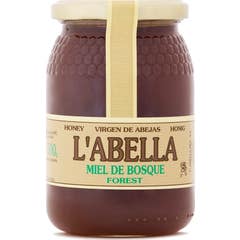 L'Abella Mel Bosque 500g