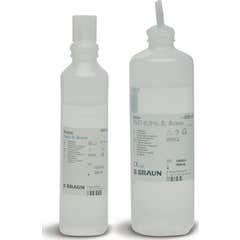 Nacl 0,9%/Irrigação Fresca 500ml