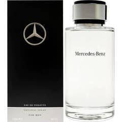 Mercedes Benz Man Eau de Toilette 240 ml