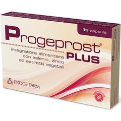 Proge Farm Progeprost Plus 20caps