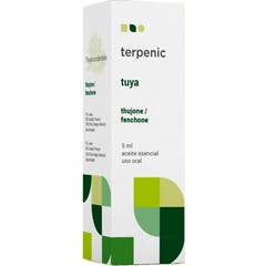 Terpenic Labs Tuya Óleo Essencial 5 ml