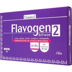 Flavogen Fase 2 60caps