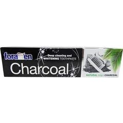 Foramen Toothpaste Carvão Vegetal 75ml