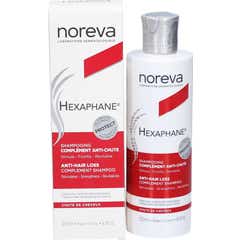 Noreva Hexaphane Champô Anticaída 250 ml