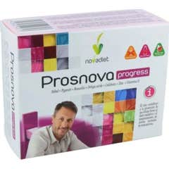 Novadieta Prosnova 60caps Novadieta Prosnova 60caps