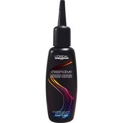 L'Oréal Professionnel Chromative Coloração Vegetal Walnut 8.34 70 ml