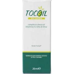 Tocoil Ruladerm 20ml