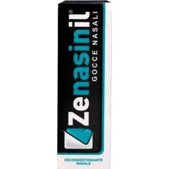 Shedir Pharma Zenasinil Gotas 30ml