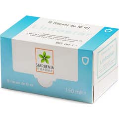 Starbenia Pharma Linfostar Ampollas 15x10ml