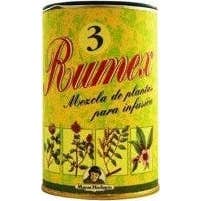 Artesania Agricola Rumex 3 Hepatic 70g