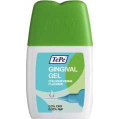 Gel Gengival Tepe 20Ml