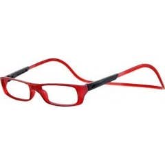 Óculos de leitura magnética + 2