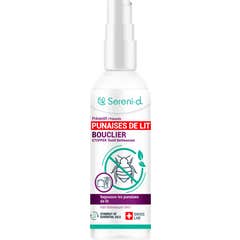 Sereni-D Escudo Baratas de Cama 100 ml