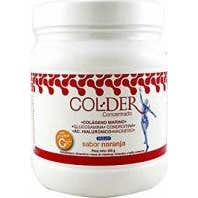 Colder Colageno Concentrado 400 G Polvo