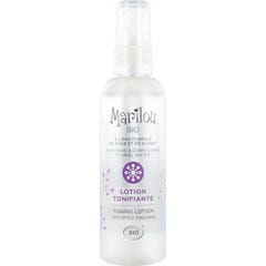 Marilou Tônico Orgânico 100ml