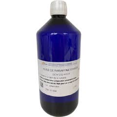 Cooper Aceite de Parafina 1l
