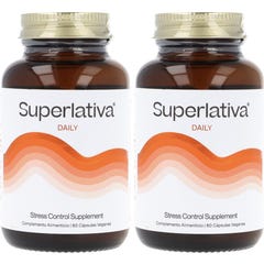 Superlativa Electra 2x60 cápsulas Superlativa Electra 2x60 cápsulas