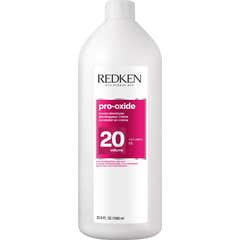Redken Pro Oxide Creme Revelador 20 Vol 1000 ml