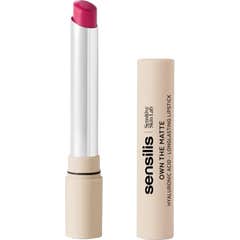 Sensilis Own the Matte Labial 04 2 g