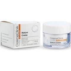 Cosmeclinik Basiko creme maduro 50ml
