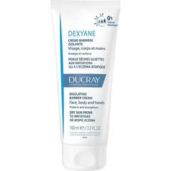 Ducray Dexyane Barrier Creme 100ml
