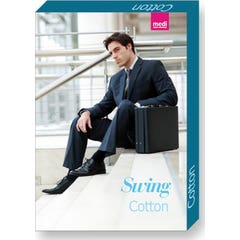 Médio U Gamb.15 Preto 3 1550