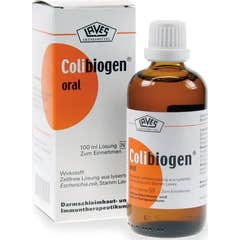 Margan Colibiogen Oral 100ml