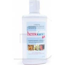 Hemofarm Plus jabón líquido 200ml
