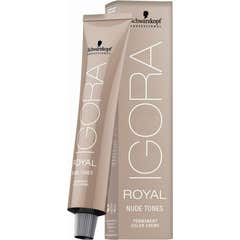 Schwarzkopf Igora Royal Nudes Hair Colour 6-46 60ml