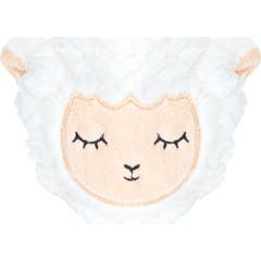 Plic Bolsa Térmica Bébé Mini Ovelha 90 gr 1 Unidade