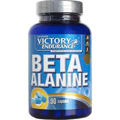 Vitória Resistência Aminoácidos Beta Alanine 90 Caps